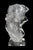 1990s 1990s Duet: The Pair, Frederick Hart For Sale - Image 5 of 7