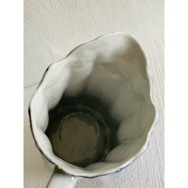 Antique Pitcher from Doulton Burslem, 1890s For Sale - Image 15 of 18