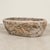 Beige 19th Century Folk Art Lava Stone Crucible For Sale - Image 8 of 8