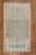 Industrial Early 20th Century Tribal Persian Balouch Rug - 3'11" x 6'9" For Sale - Image 3 of 8