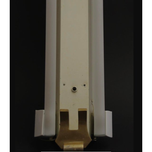 Art Deco French Wall Light, 1940s For Sale - Image 4 of 12