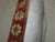 Rustic Antique Rustic Turkish Anatolian Rug Pillow For Sale - Image 3 of 5