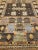 Moroccan 2020s Hand Knotted Moroccan Wool Rug. 09'03' X 12'02" For Sale - Image 3 of 6