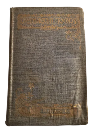The Story of Florence Edmund G. Gardner 1905