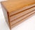 Wood Danish Teak Mid-Century Modern 8 Drawers Dresser For Sale - Image 7 of 13
