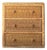 Vintage Woven Rattan Chest of Drawers For Sale