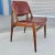 Arne Vodder Mid Century Arne Vodder Elle Accent Chair For Sale - Image 4 of 12