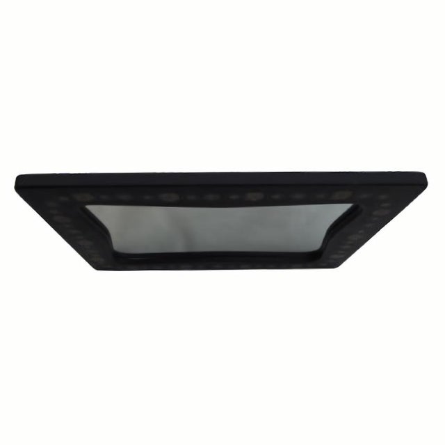 Mid-Century Decorative Wall Mirror by Hans-Agne Jakobsson, 1953 For Sale - Image 9 of 14