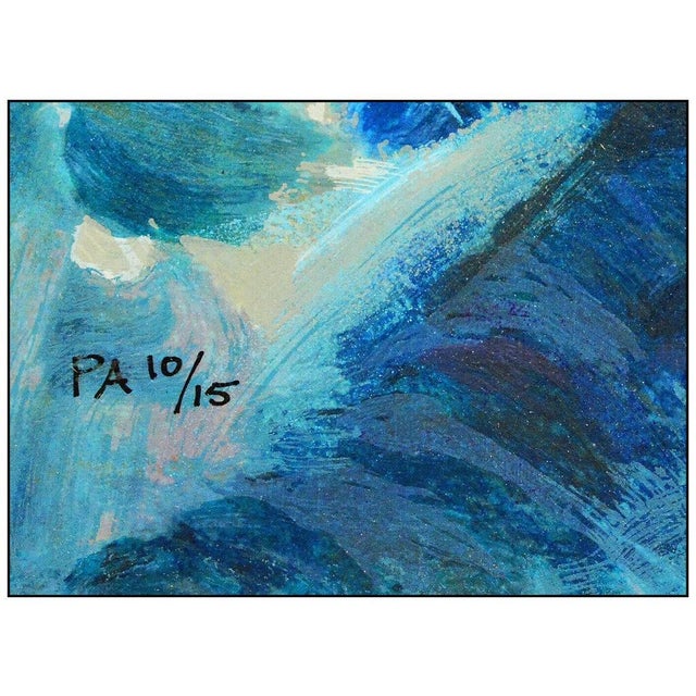 Late 20th Century Late 20th Century Calma, Jose Royo For Sale - Image 5 of 6
