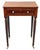 Regency Mahogany Occasional Lamp Table with Drawer, 1820s For Sale - Image 10 of 11