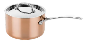 Mepra Toscana 6.5" Saucepan