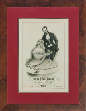 "Boissier"