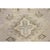 Traditional Oushak Wool Beige Area Rug, 8' 1'' X 9'11'' For Sale - Image 3 of 6