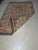 Boho Chic Vintage Handwoven Kilim Rug – 5’7” X 8’5” | Geometric Tribal Design | Earth-Tone Wool Flatweave For Sale - Image 3 of 5