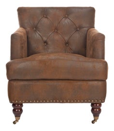 Example of New & Custom Accent Chairs