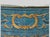 Single Royal Blue and Parcel-Gilt Decorated Bombay Commode or Chest For Sale - Image 9 of 11