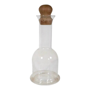 Mid 20th Century Mid Century Danish Modern Wine Carafe by Gunnar Cyren for Dansk