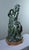 Chiparus, Sculpture The Thinker, 1890s, Bronze For Sale - Image 3 of 18