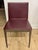 2010s 4 B&b Italia El Chairs 2 Maxalto Acanto Armchairs For Sale - Image 5 of 12
