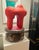 2010s Anthony Stellaccio Boli Sculpture - A Contemporary Expression of African Reliquaries For Sale - Image 5 of 7