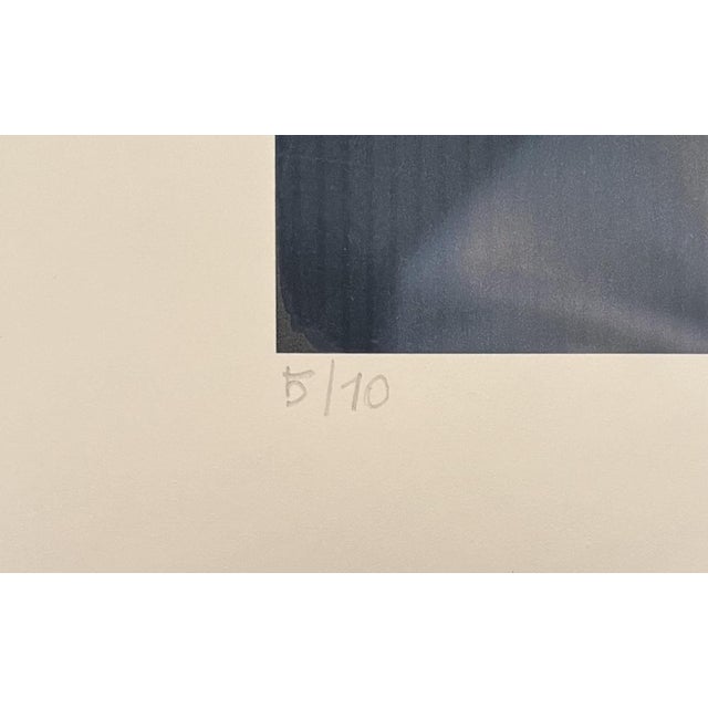 Modern Philippe Ledru, Pedro Rodríguez, Formula 1, Photograph For Sale - Image 3 of 4