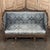 19th Century French Louis XVI Canape ~ Settee For Sale - Image 15 of 18