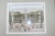 Cuca Romley-Hand Colored Etching For Sale - Image 4 of 7