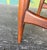 Wood Refinished Mid Century Bassett Artisan Coffee Table For Sale - Image 7 of 13