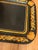 Early 19th Century Large Early 19th Century Black Tole Tray For Sale - Image 5 of 8