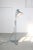 Vintage Industrial Adjustable Gooseneck Floor Lamp, 1970s For Sale - Image 4 of 17