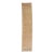 Mid 20th Century Zabihi Collection Turkish Kilim Runner - 3' x 13'4" For Sale