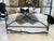 Late 20th Century Mario Villa Palm Bed - Queen For Sale - Image 9 of 12