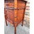 19th Century French Faux Bamboo Cabinet For Sale - Image 9 of 9