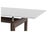 Airplane Tube Outdoor Table by Le Corbusier for Cassina For Sale - Image 6 of 8