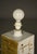 Mid-Century Abstract Ceramic Table Lamp, 1970s For Sale - Image 6 of 12