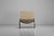 PK22 Chair in Canvas attributed to Poul Kjærholm for EKC, Denmark, 1956 For Sale - Image 3 of 18