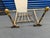 Antique Brass & Iron Andirons With Fire Grate – Decorative Fireplace Set For Sale - Image 4 of 7