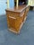 Ethan Allen 1980s Ethan Allen Lombard Marquetry Console Bar Sideboard Credenza For Sale - Image 4 of 11