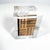 1980s Dale Carnegie Lucite Paperweight Encased Golden Book For Sale - Image 9 of 9