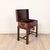 English 19th Century Brass Mounted Campaign Desk For Sale - Image 14 of 16