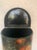 Half-Moon Painted Storage Box, 1970s For Sale - Image 9 of 11