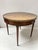20th Century Louis XVI Bouillotte Table in Veneered Wood For Sale - Image 11 of 11