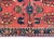 Early 20th Century Persian Sarouk Rug For Sale In Chicago - Image 6 of 12