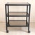 Vintage Serving Cart in Metal, 1970s, in Good conditions. Designed 1970 to 1979