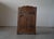 Cabinet The cabinet is in a good condition with signs of usage normal to it´s age.