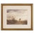 Albano Neves e Sousa, Landscape, 1966, Watercolor For Sale - Image 6 of 6
