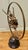 Art Deco Bronze Ballerina signed “La Danseuse” by Pierre Collinet Signed Bronze Art Deco Hoop Dancer after a fabulous...