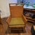 I found these chairs in a furniture store in my small town and fell in love. I’ve had them for 8 years and now I don’t...