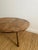 Vintage Coffee Table in Oak For Sale - Image 4 of 13