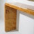 Console Table with Mirror in Briar Root by Mario Falcone for Fratelli Turri, 1970s, Set of 2 For Sale - Image 10 of 16